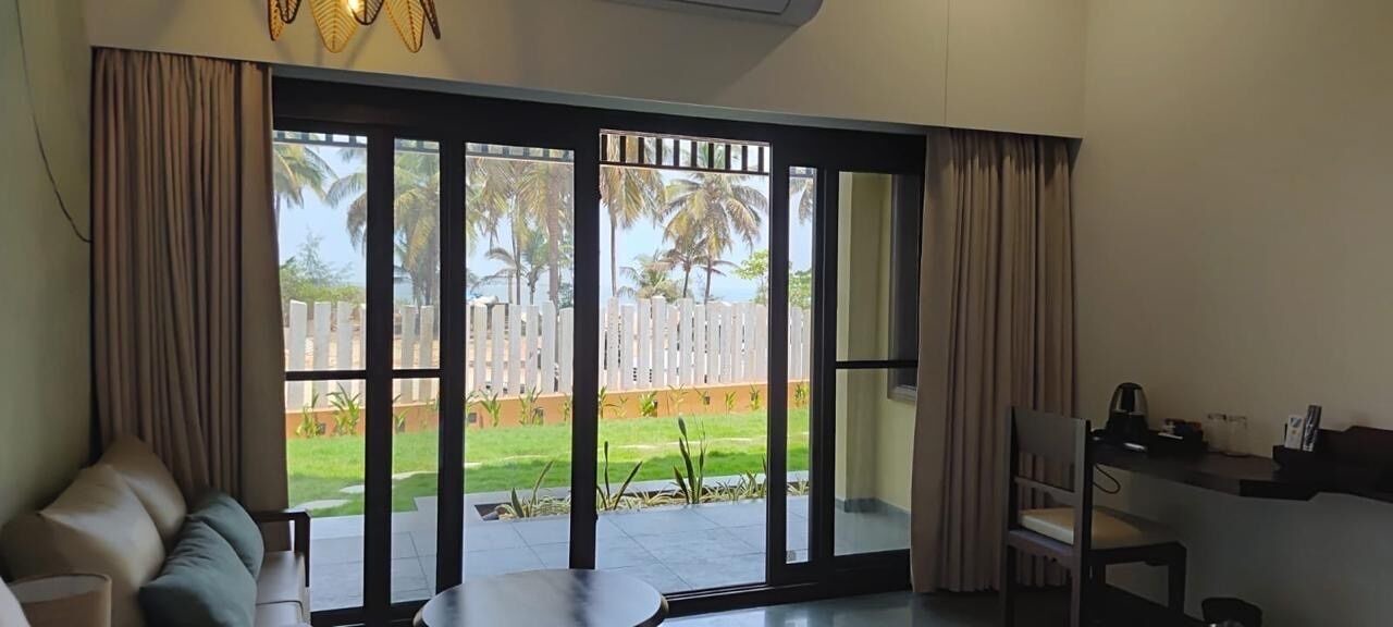 Photo of Outdoor in Malpe