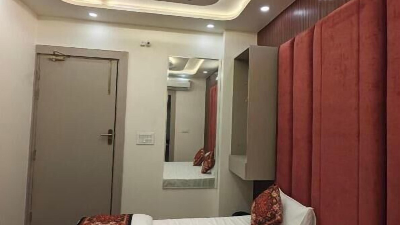 Photo of Bedroom in Dhanauli