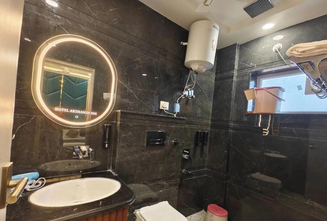 Photo of Bathroom in Dhanauli