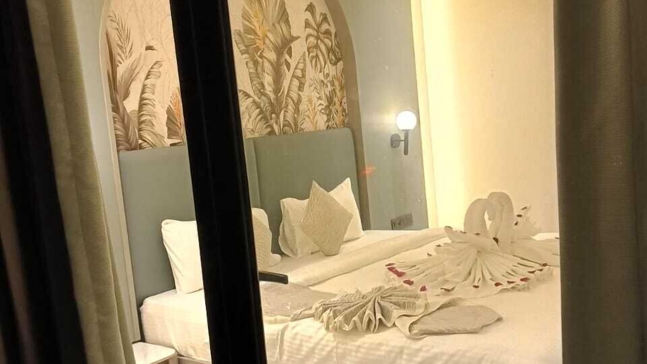 Photo of Bedroom in Abu Road