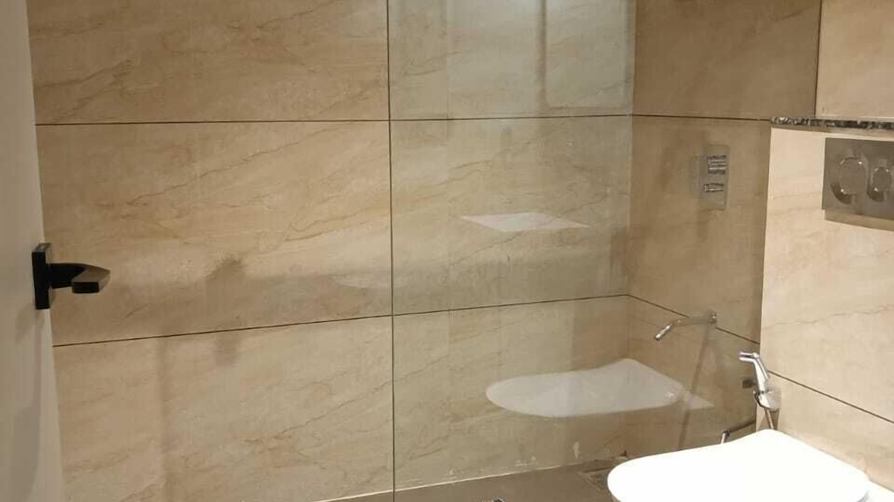 Photo of Bathroom in Abu Road