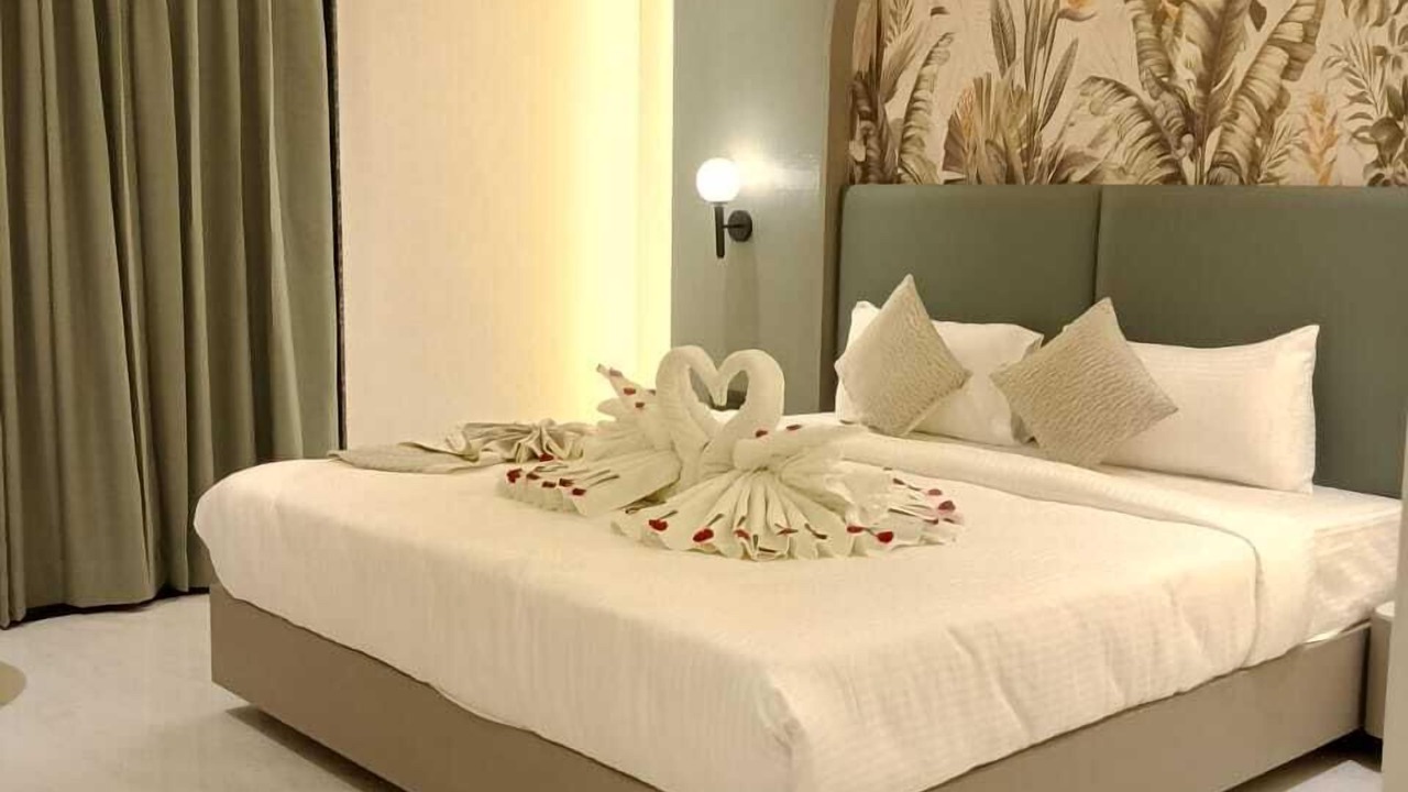 Photo of Bedroom in Abu Road
