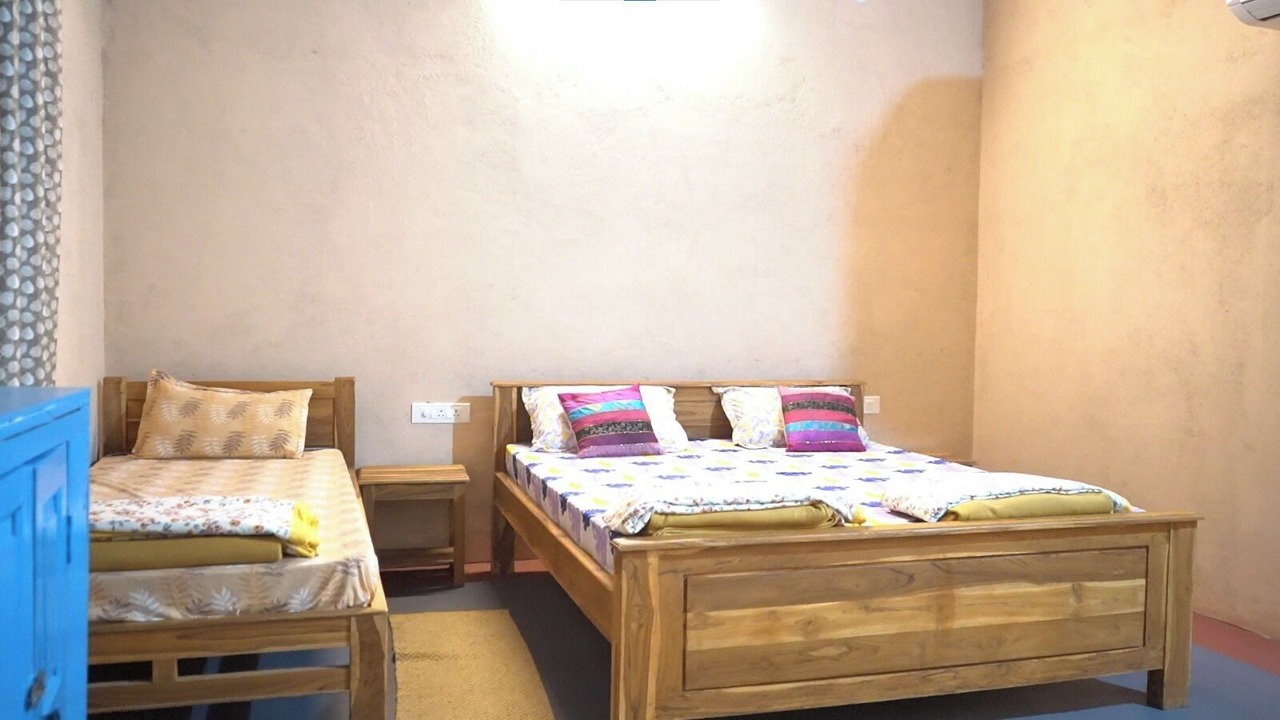 Photo of Bedroom in Pandharkawada