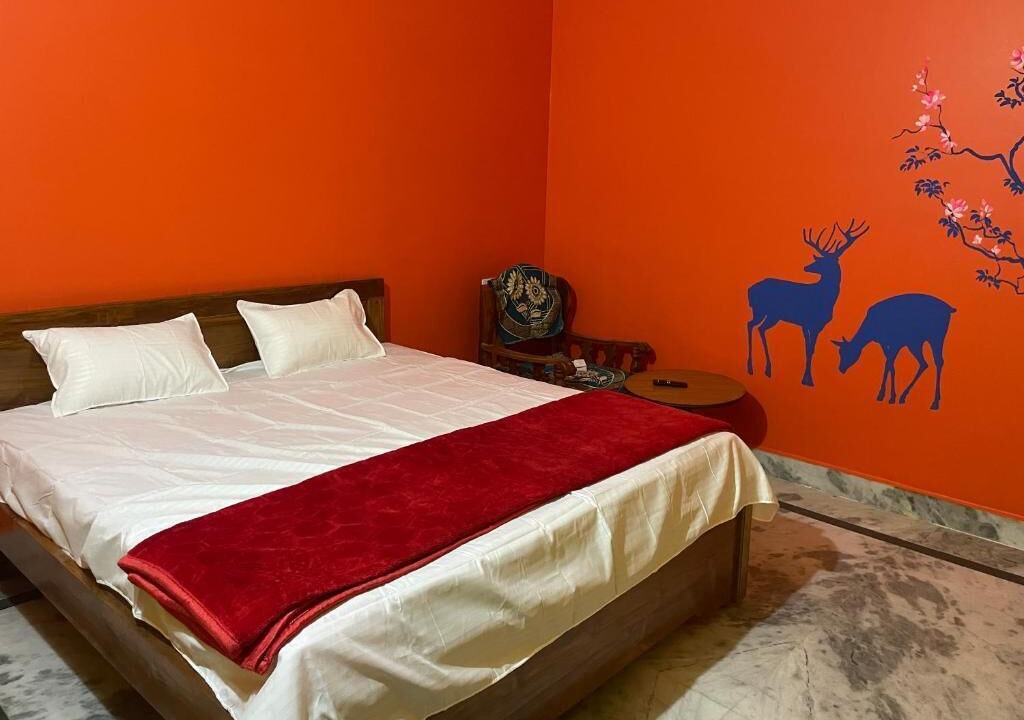Photo of Bedroom in Nayagarh
