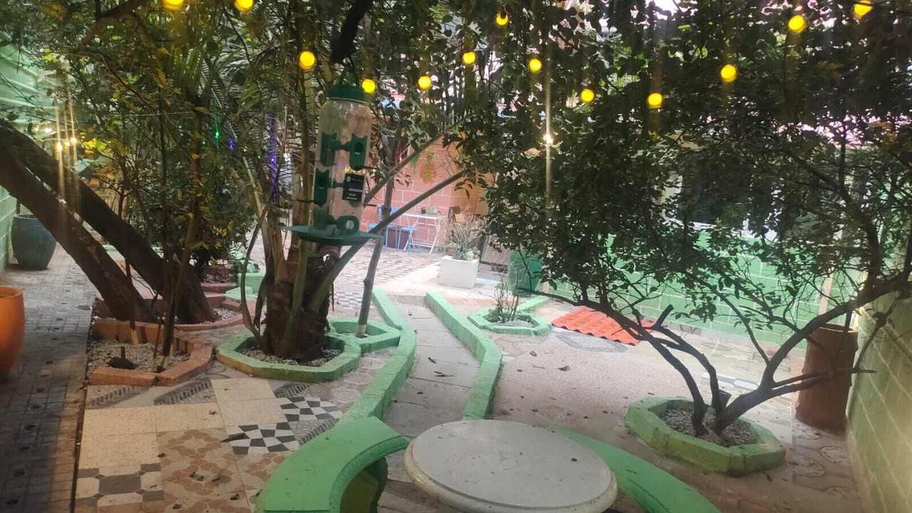 Photo of Outdoor in Yelahanka