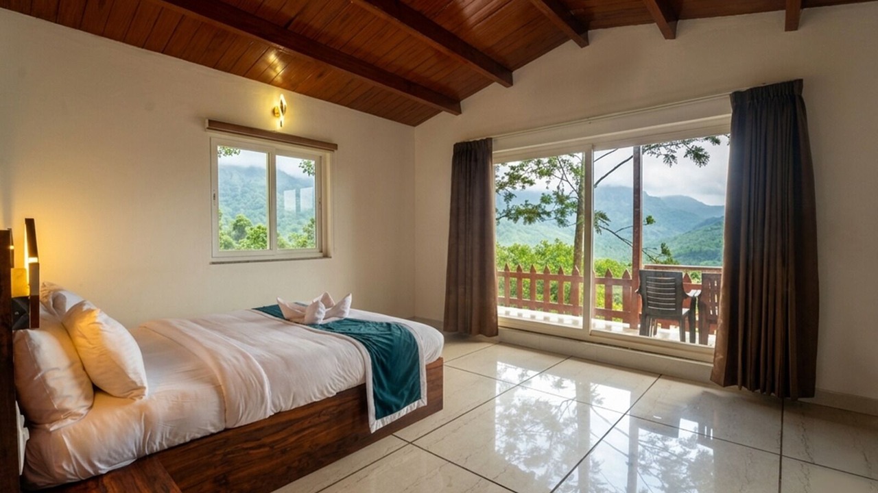 Photo of Outdoor in Chikkamagaluru