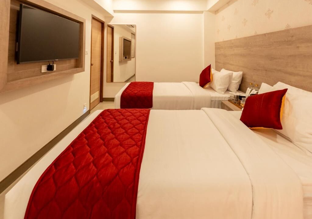 Photo of Bedroom in Madurai Main