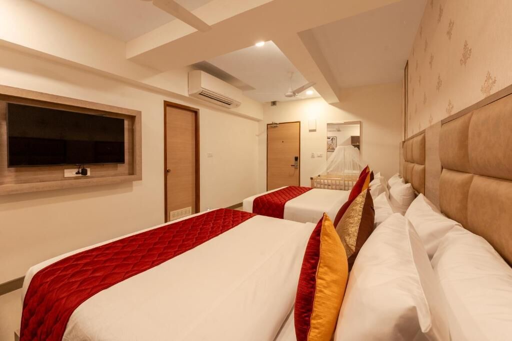 Photo of Bedroom in Madurai Main