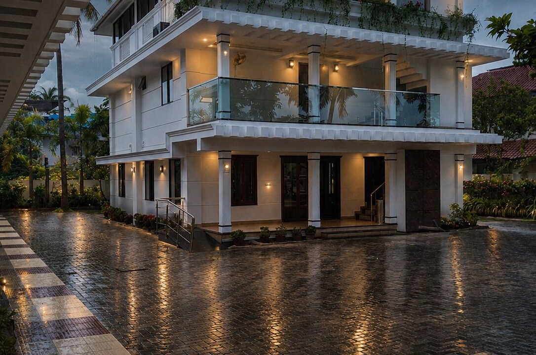 Photo of Outdoor in Kochi