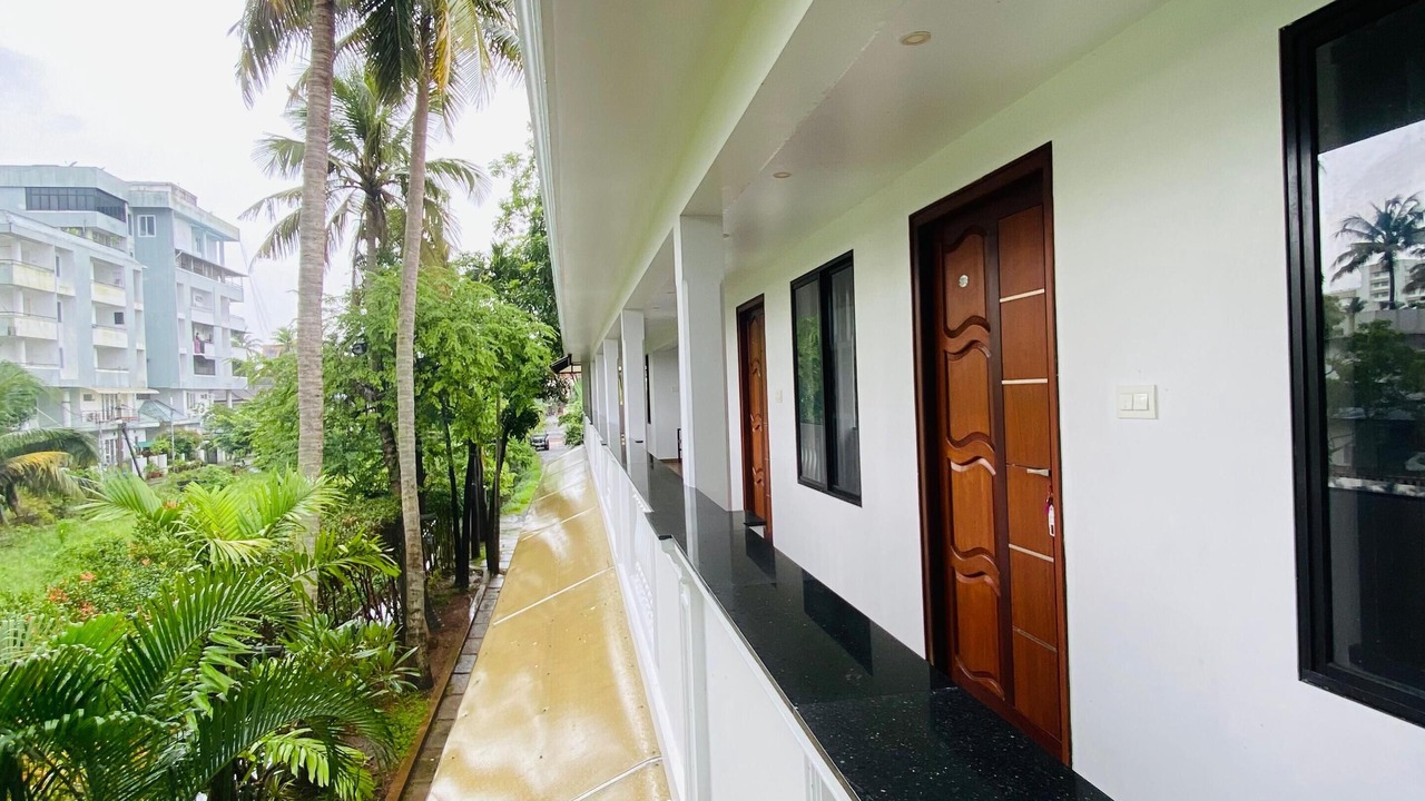 Photo of Outdoor in Kochi
