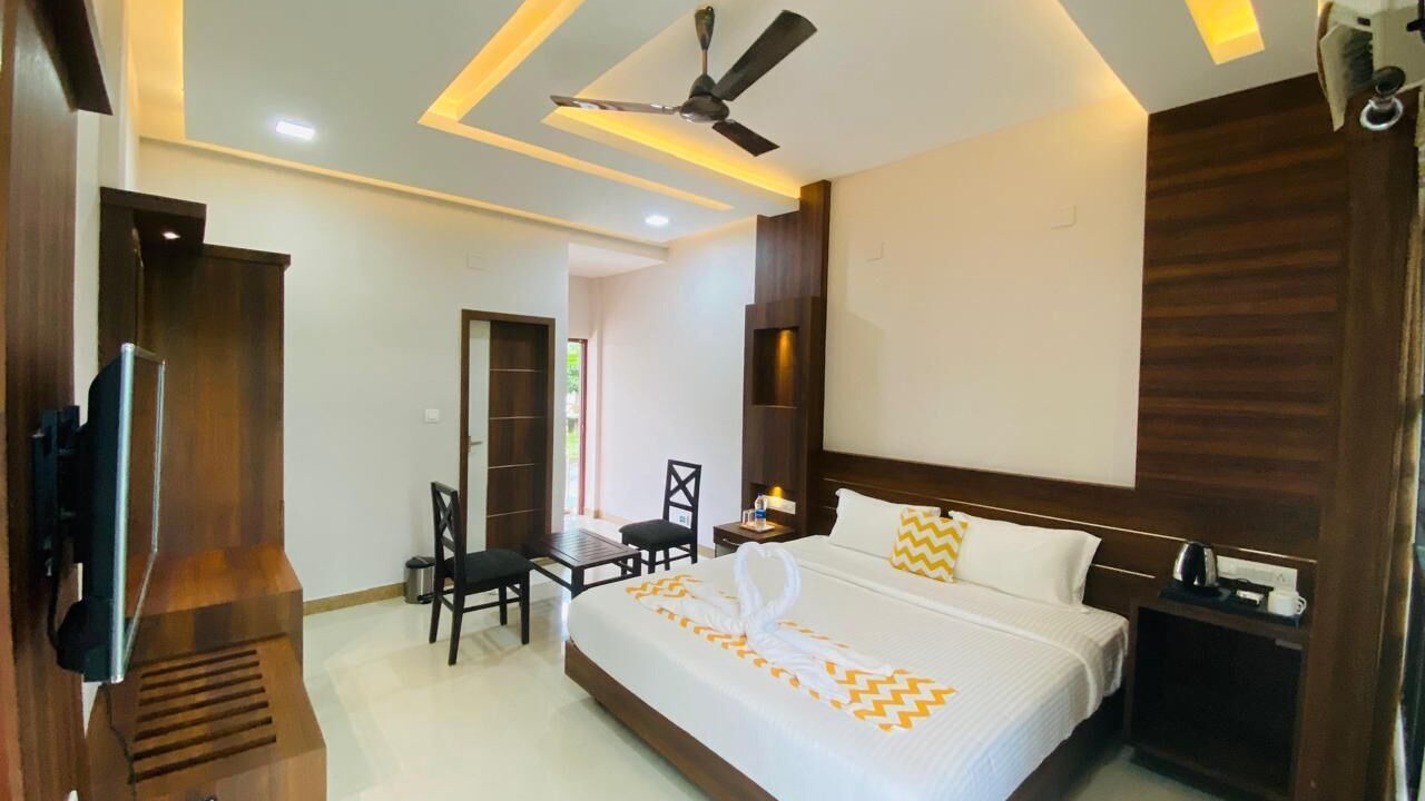 Photo of Outdoor in Kochi