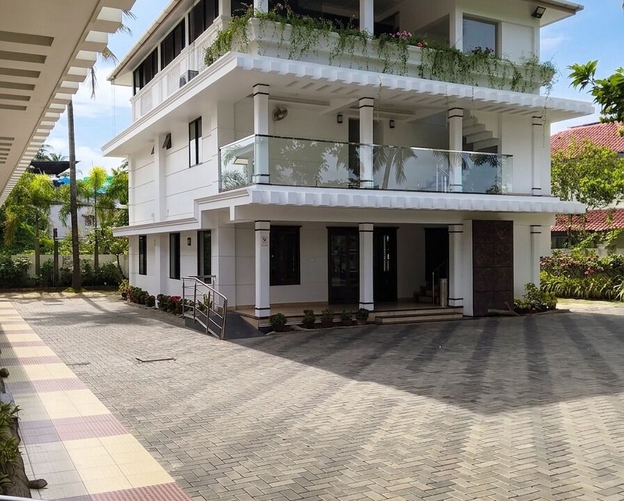 Photo of Outdoor in Kochi