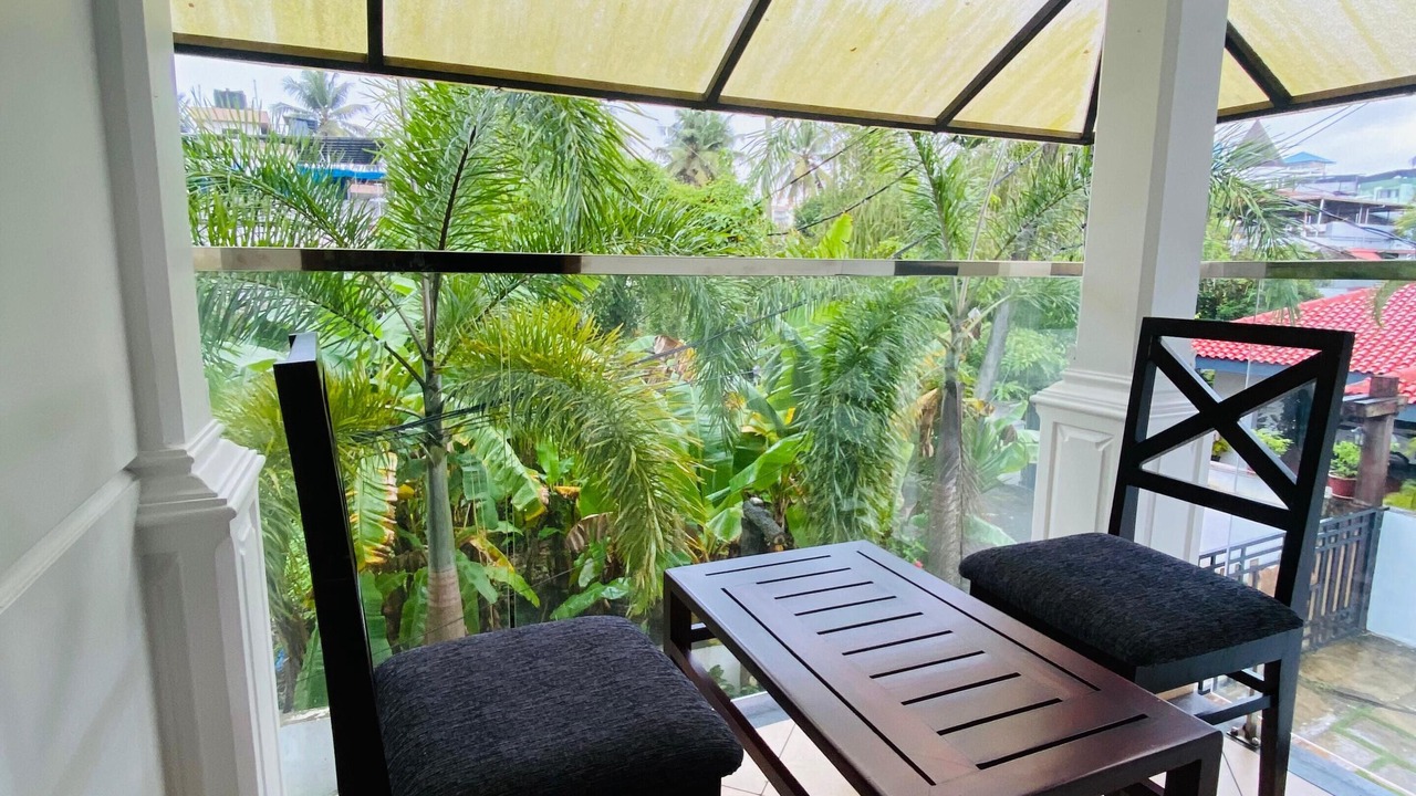 Photo of Outdoor in Kochi