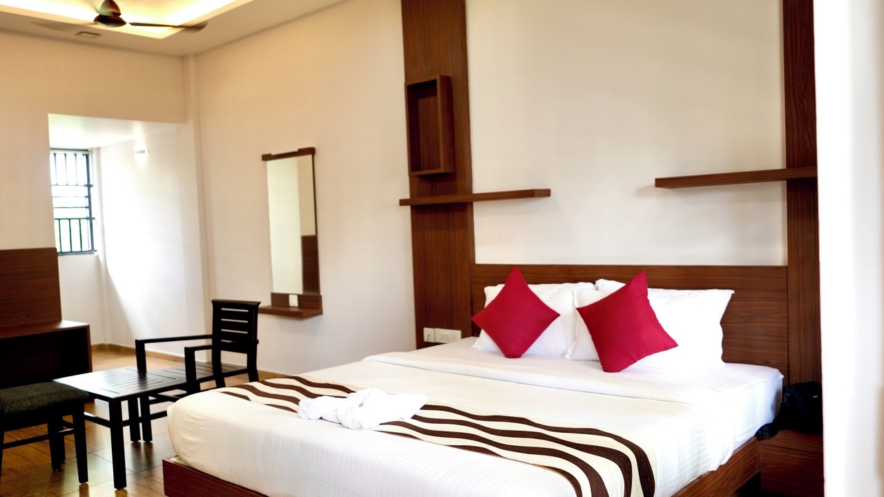 Photo of Outdoor in Kochi