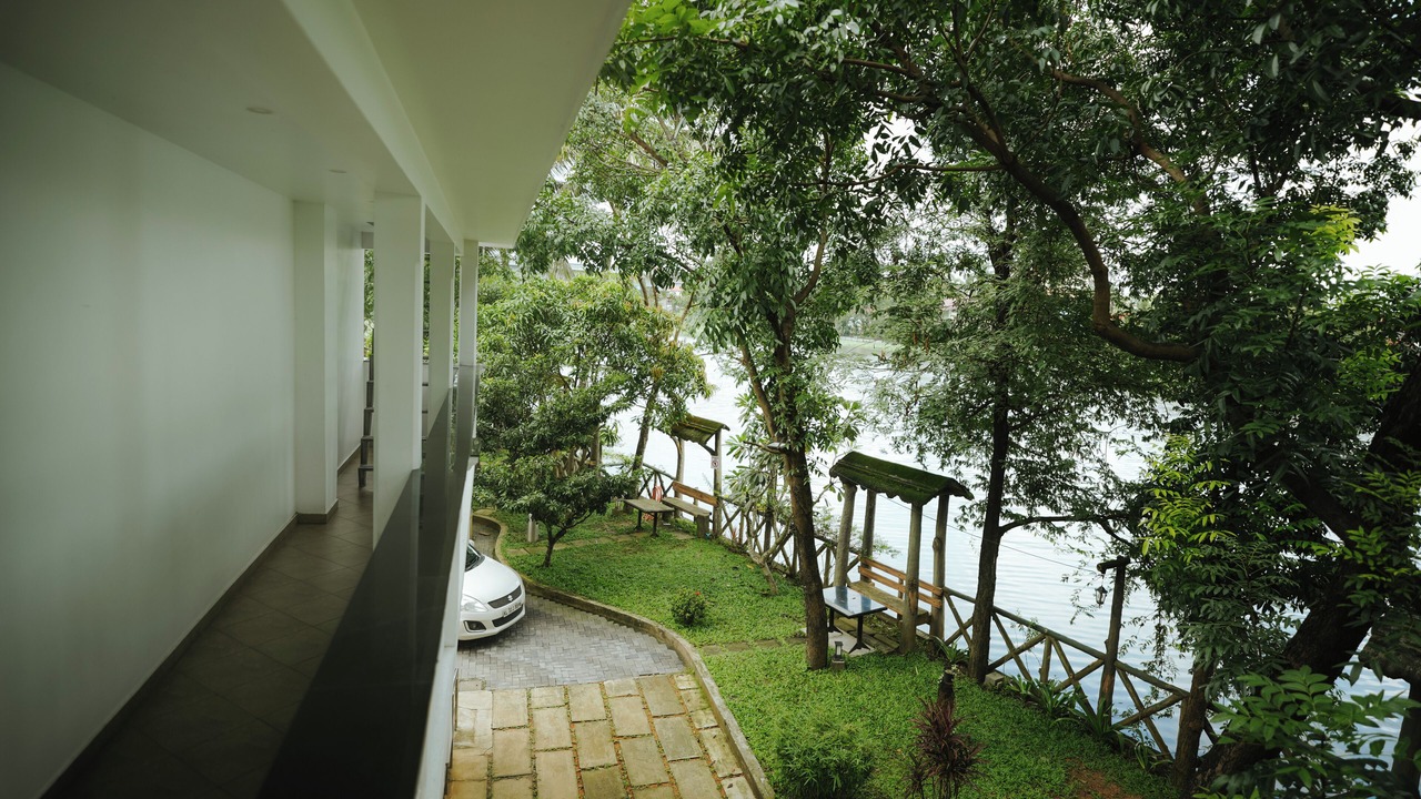 Photo of Outdoor in Kochi