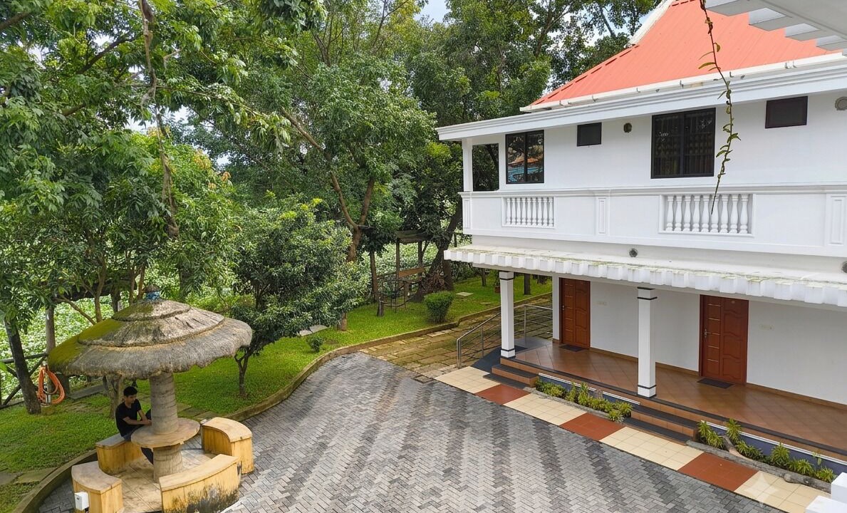 Photo of Outdoor in Kochi