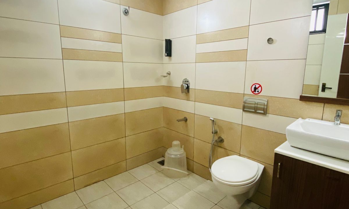 Photo of Bathroom in Kochi