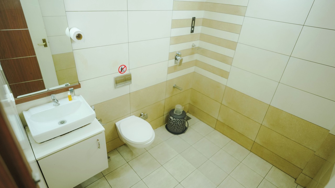 Photo of Bathroom in Kochi