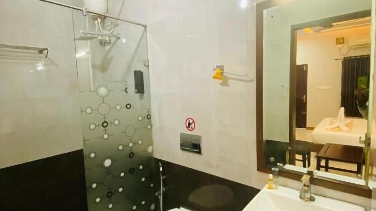 Photo of Bathroom in Kochi