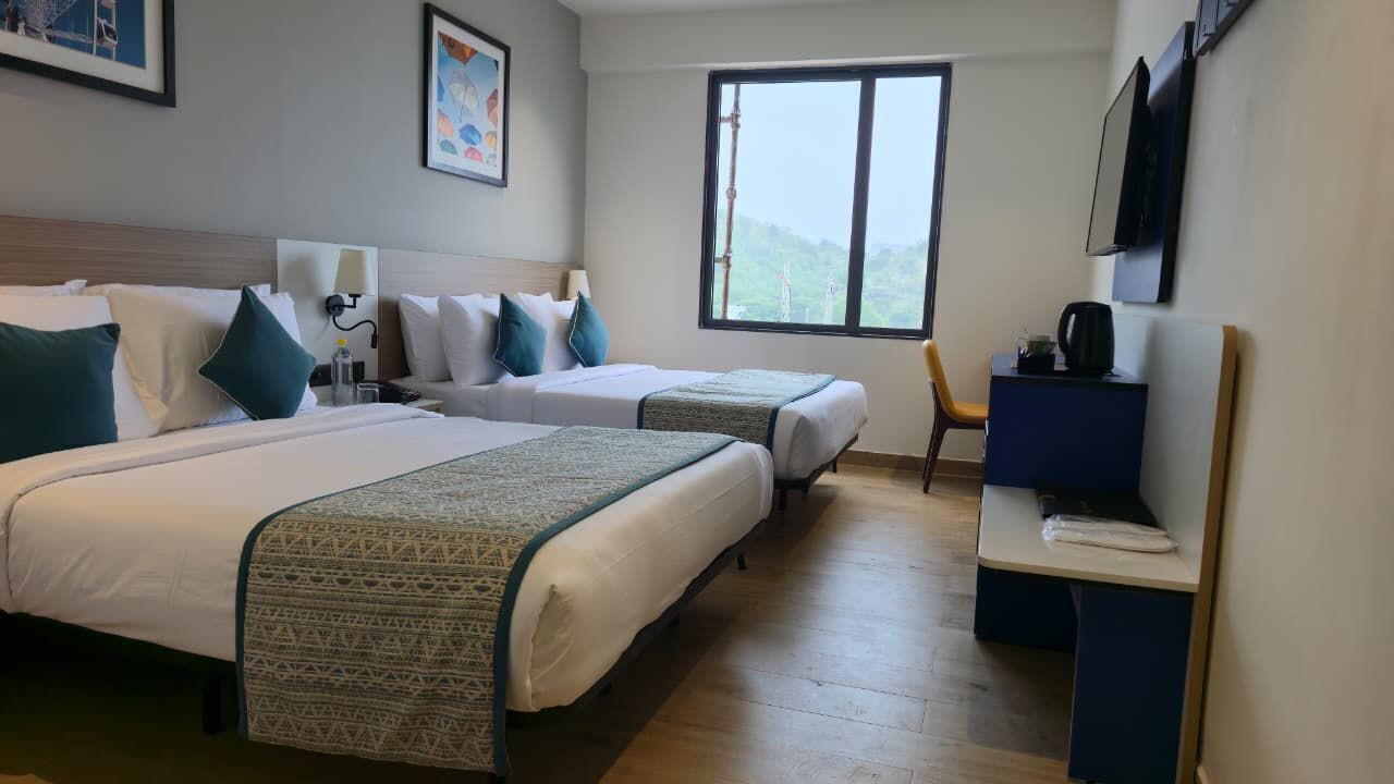 Photo of Bedroom in Bedla