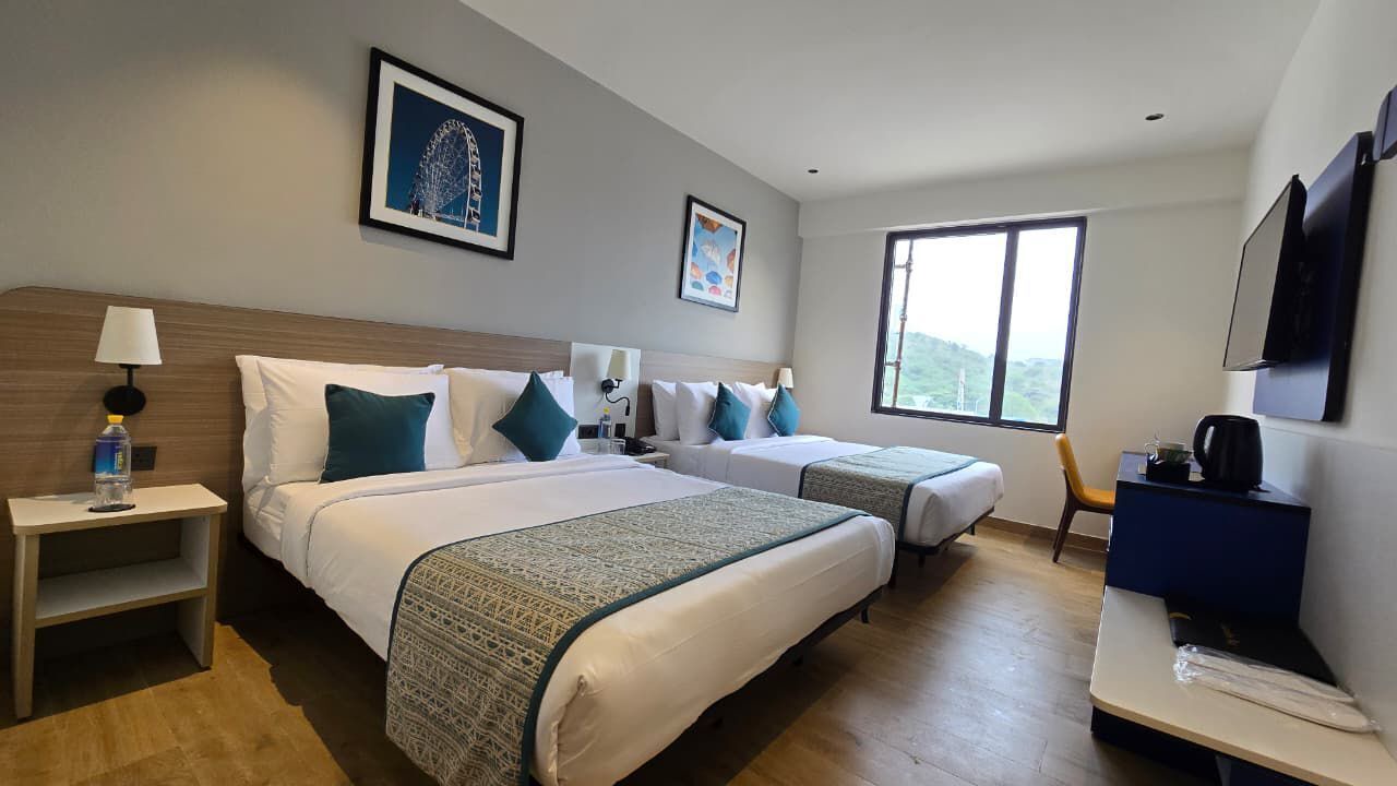 Photo of Bedroom in Bedla