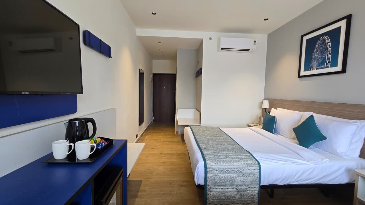 Photo of Bedroom in Bedla