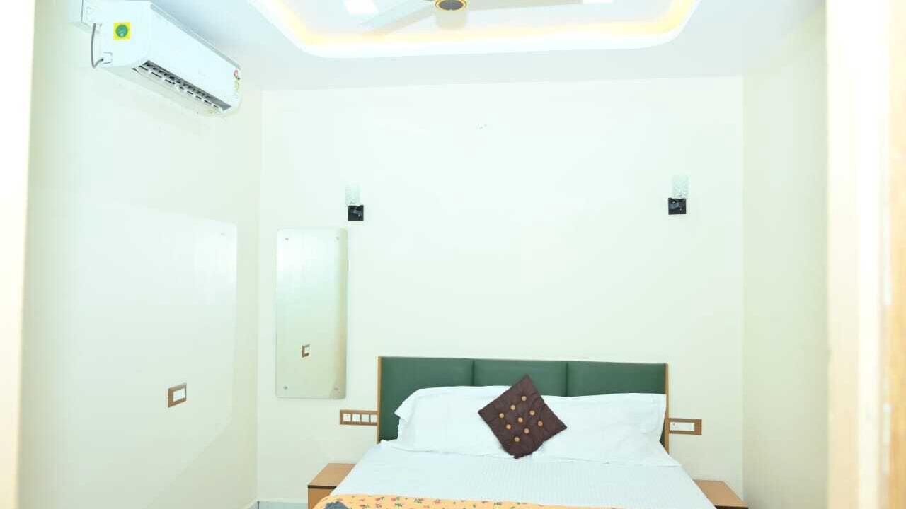 Photo of Bedroom in Kamalapur