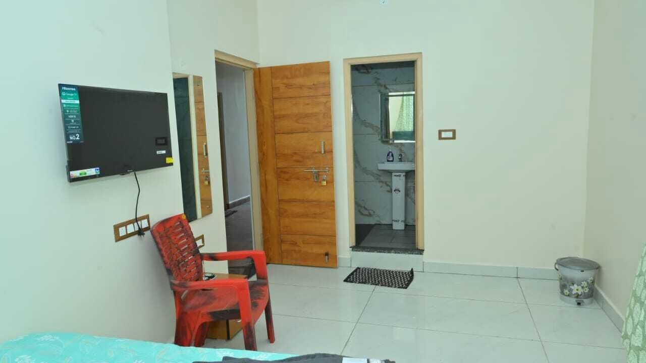 Photo of Bedroom in Kamalapur