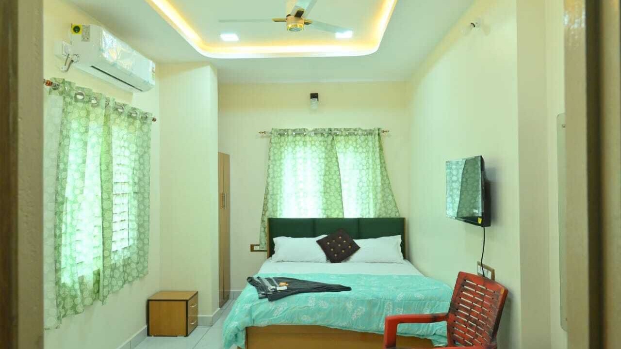Photo of Bedroom in Kamalapur