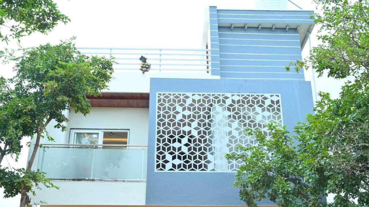 Photo of Outdoor in Kamalapur