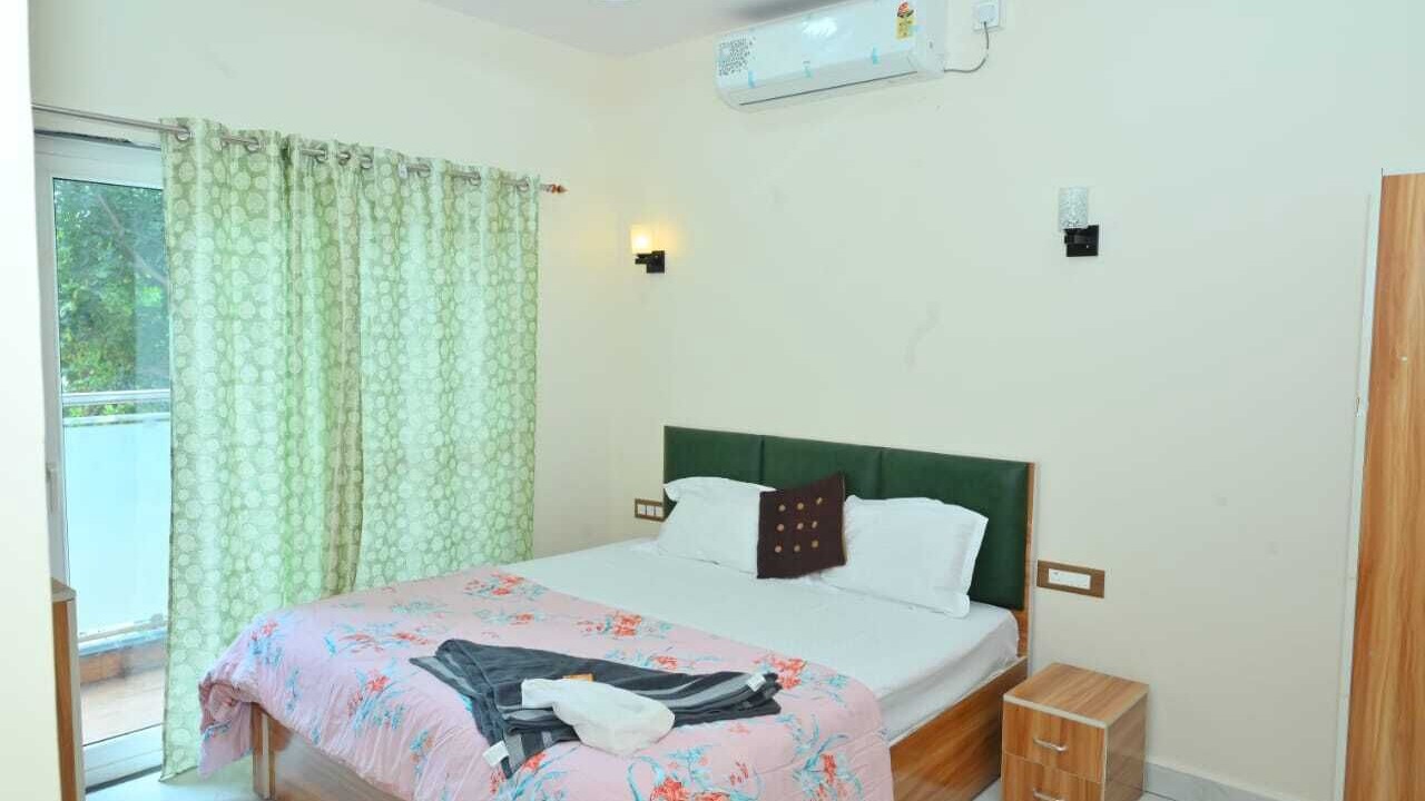 Photo of Bedroom in Kamalapur