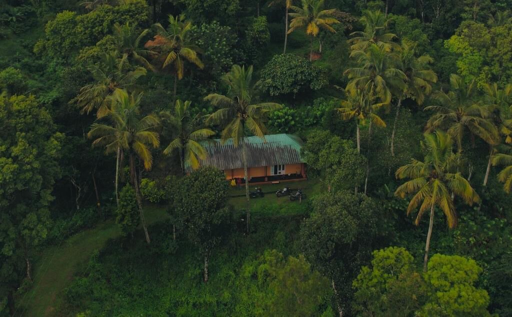 Photo of Outdoor in Ramakkalmedu