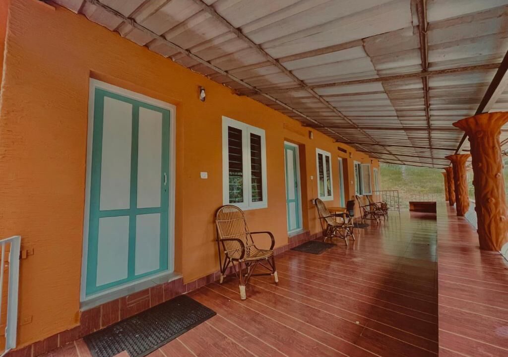 Photo of Patio Balcony in Ramakkalmedu