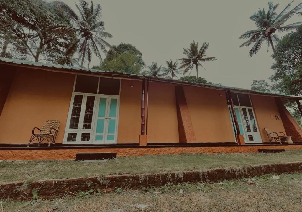 Photo of Patio Balcony in Ramakkalmedu