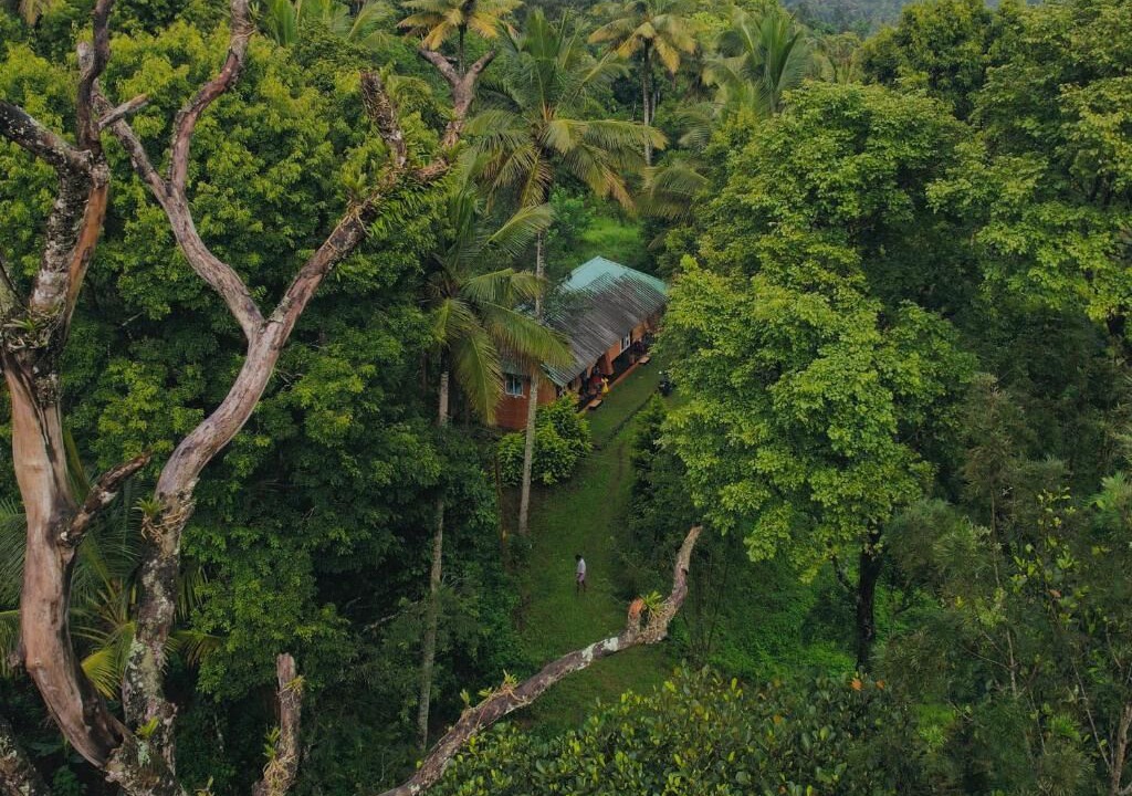 Photo of Patio Balcony in Ramakkalmedu