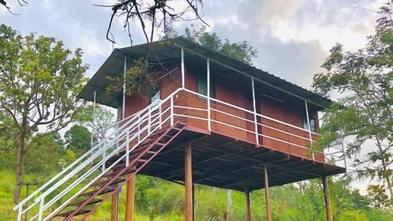 Photo of Patio Balcony in Ramakkalmedu