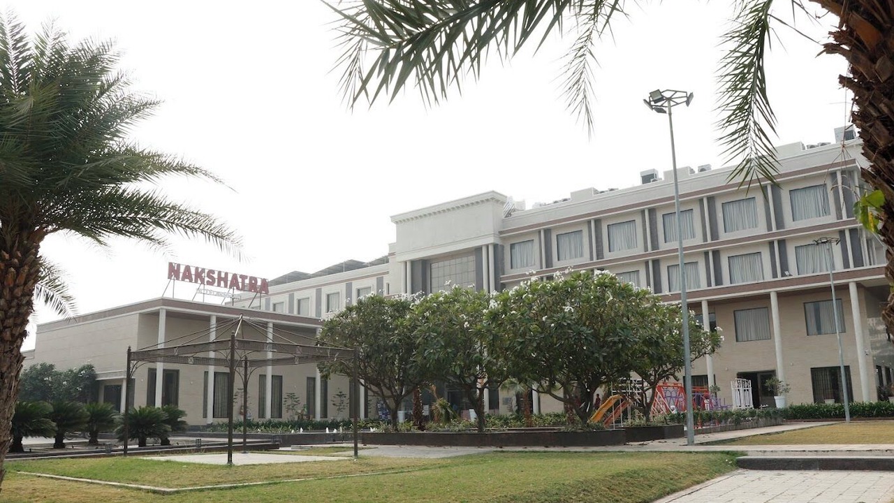 Photo of Outdoor in Khargone