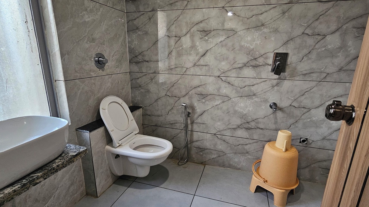 Photo of Bathroom in Ahmedabad