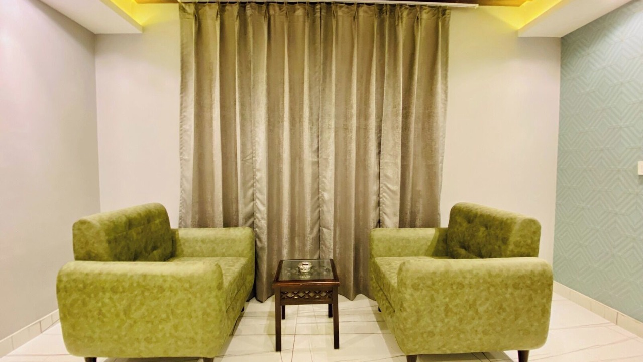 Photo of Bedroom in Jhajra