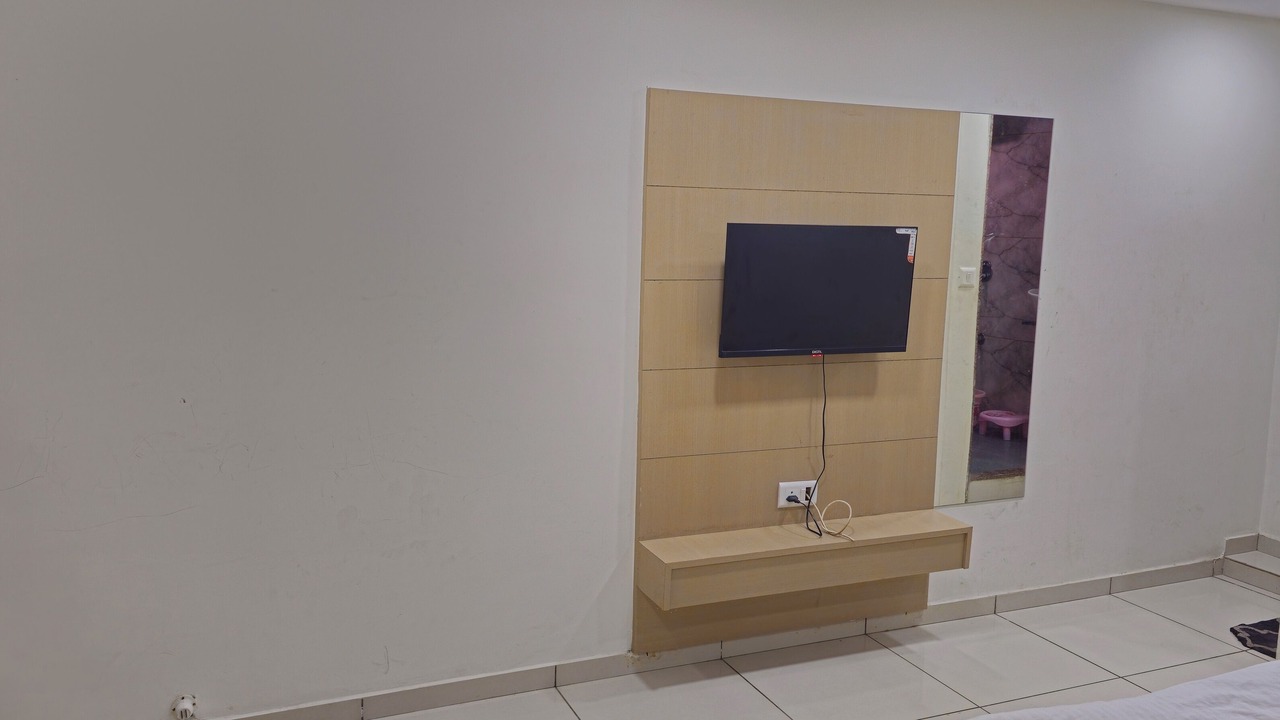 Photo of Bedroom in Ahmedabad