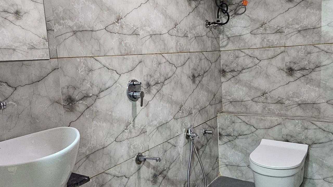 Photo of Bathroom in Ahmedabad