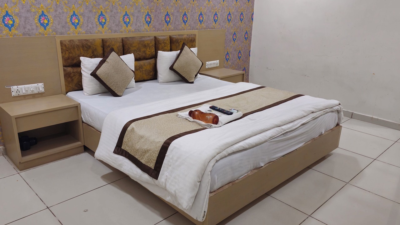 Photo of Bedroom in Ahmedabad