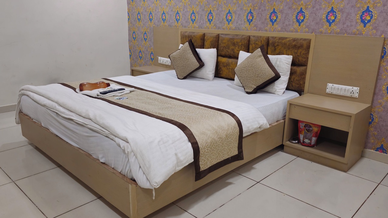 Photo of Bedroom in Ahmedabad