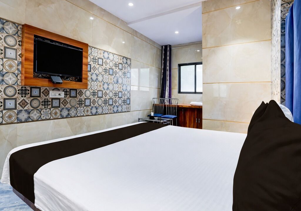 Photo of Bedroom in Vasai