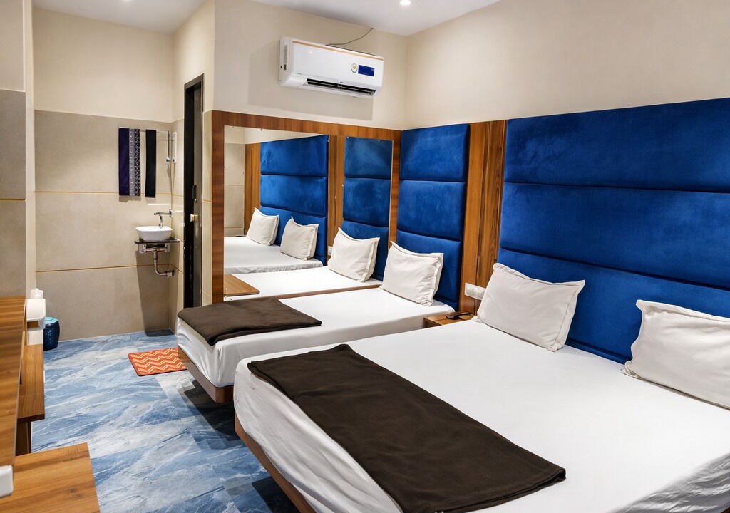 Photo of Bedroom in Vasai