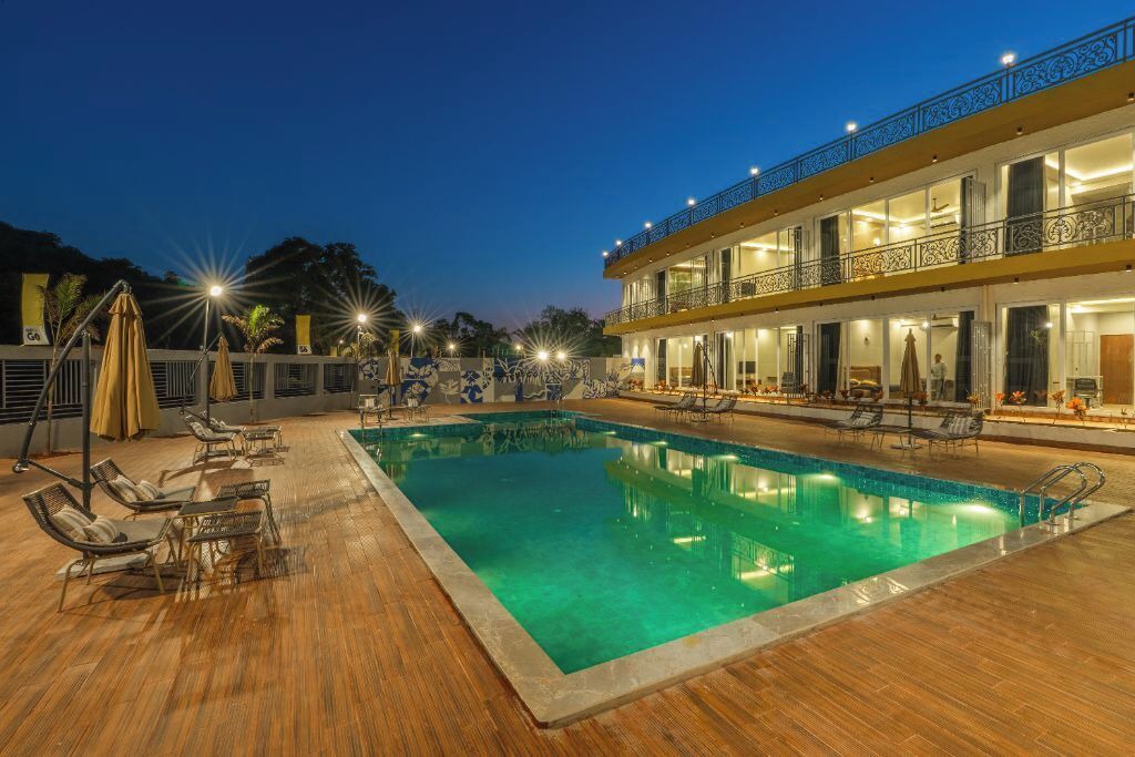 Photo of Outdoor in Lonavala