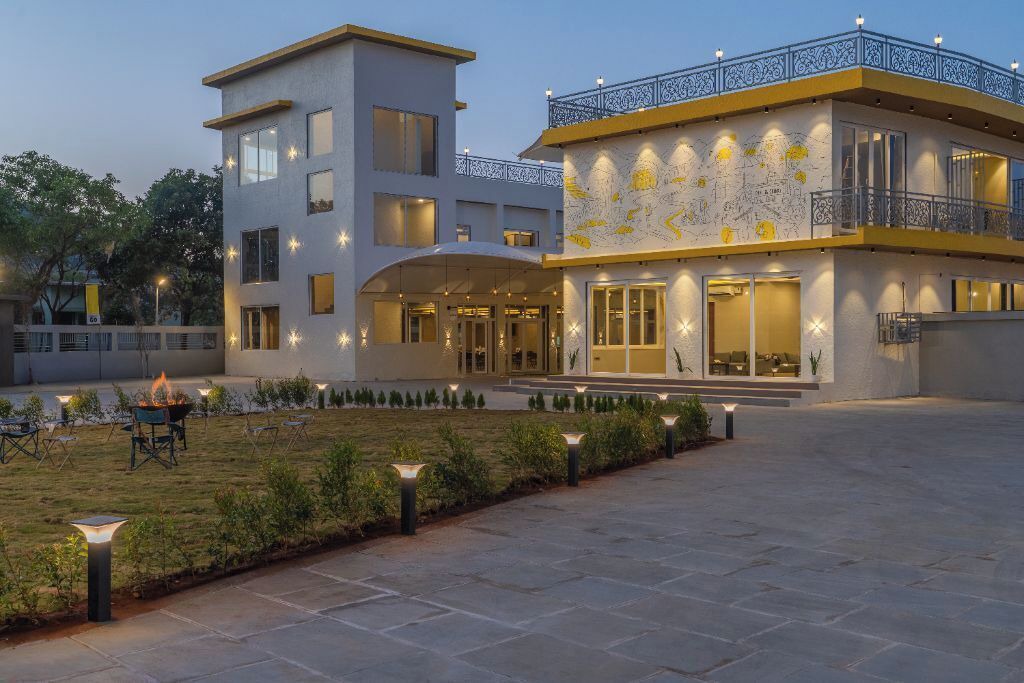 Photo of Outdoor in Lonavala