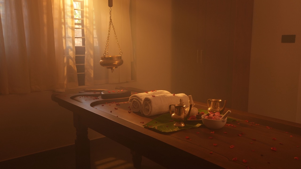 Photo of Bedroom in Perumbavoor