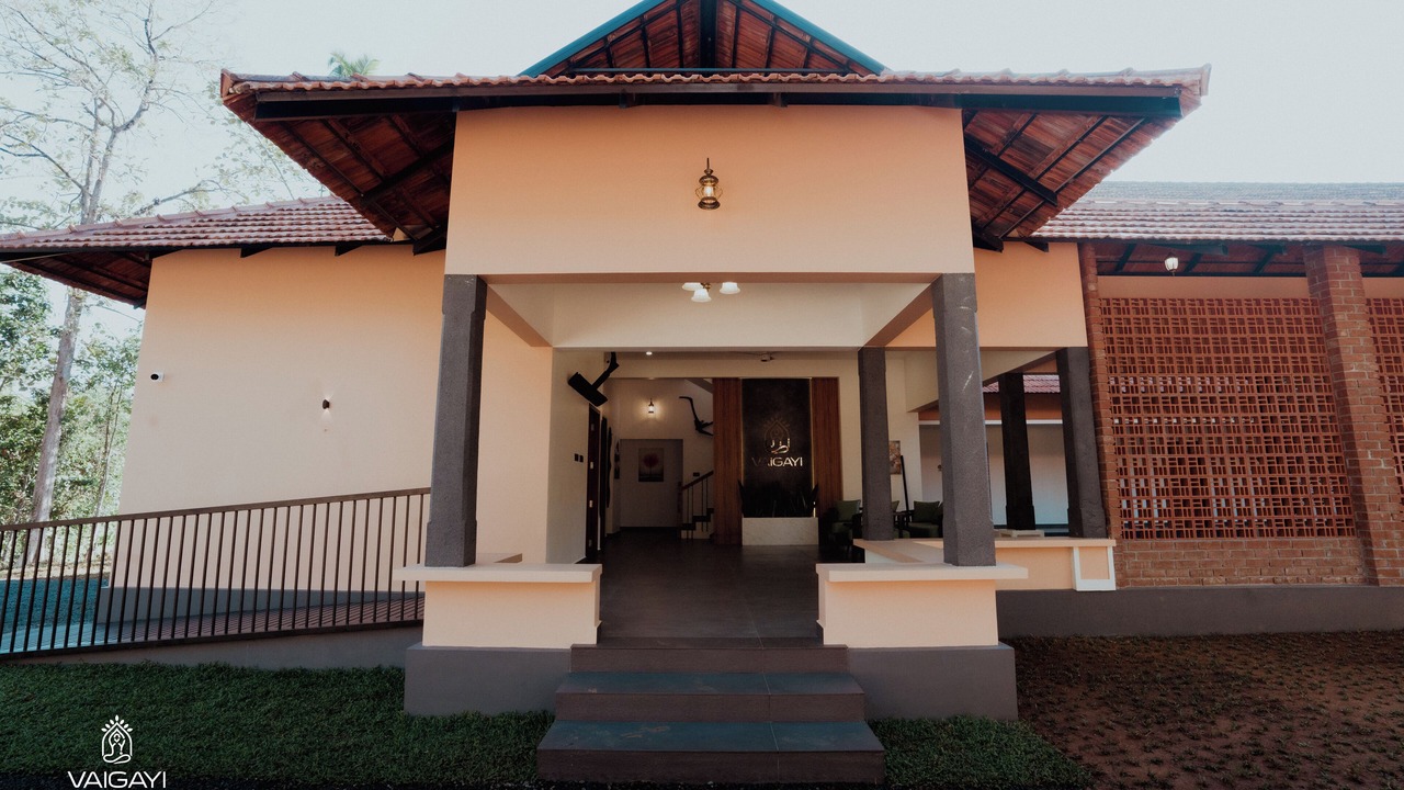 Photo of Outdoor in Perumbavoor