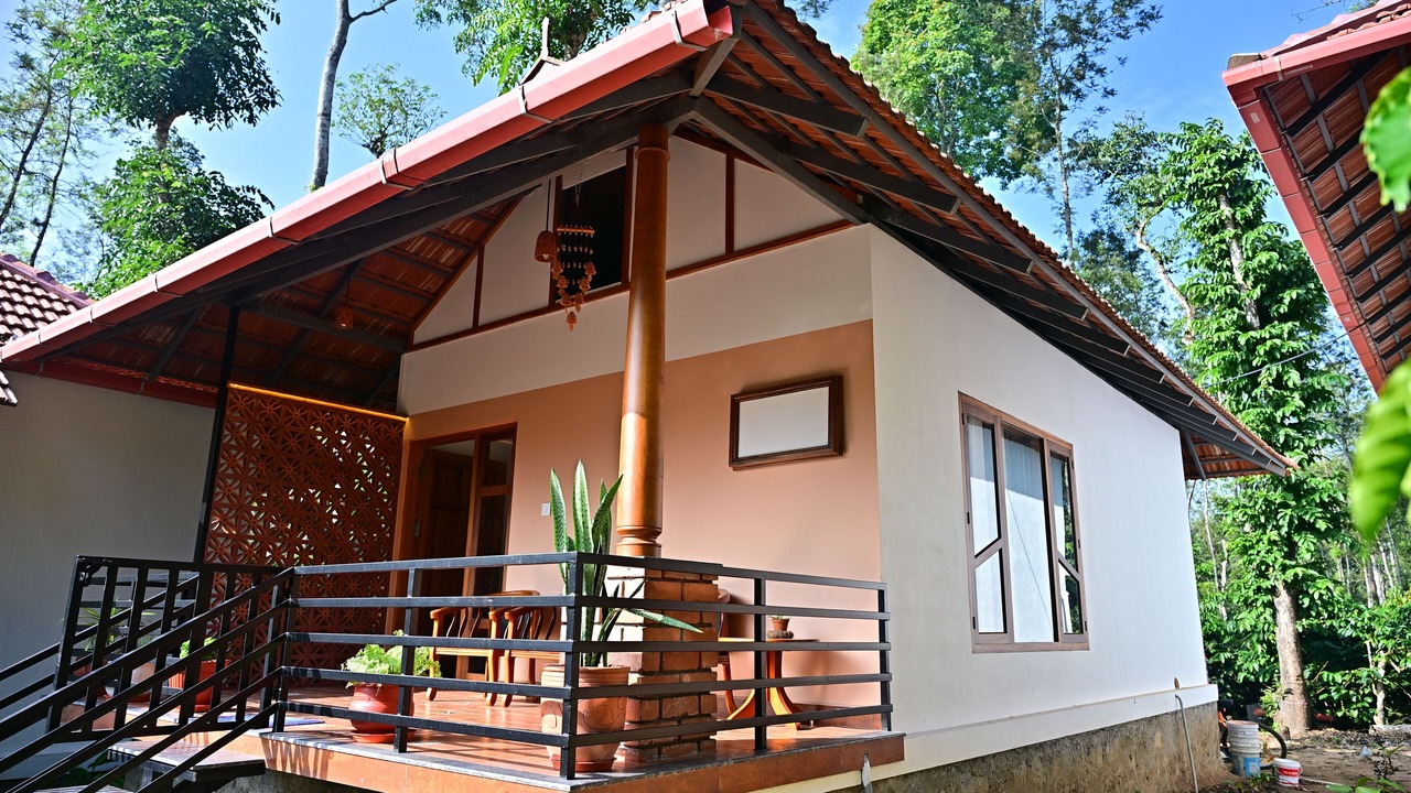 Photo of Outdoor in Virarajendrapet